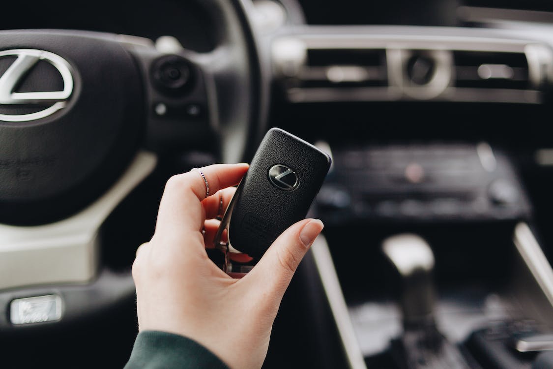 We have the tools onboard to program your keys to most vehicles!
